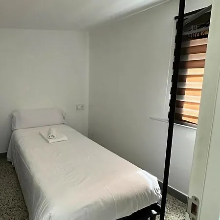 Casa De Conxo Apartmán Santiago de Compostela