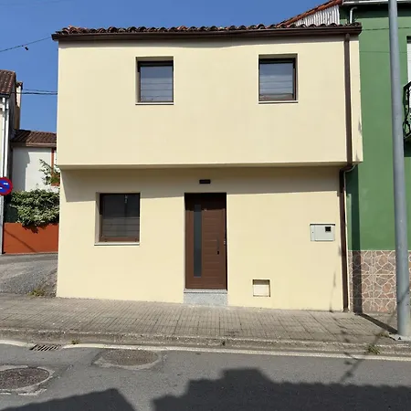 Apartmán Casa De Conxo Santiago de Compostela